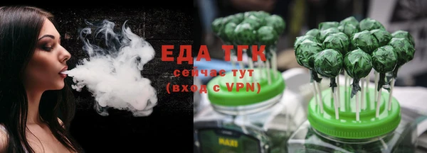 хмурый Фёдоровский